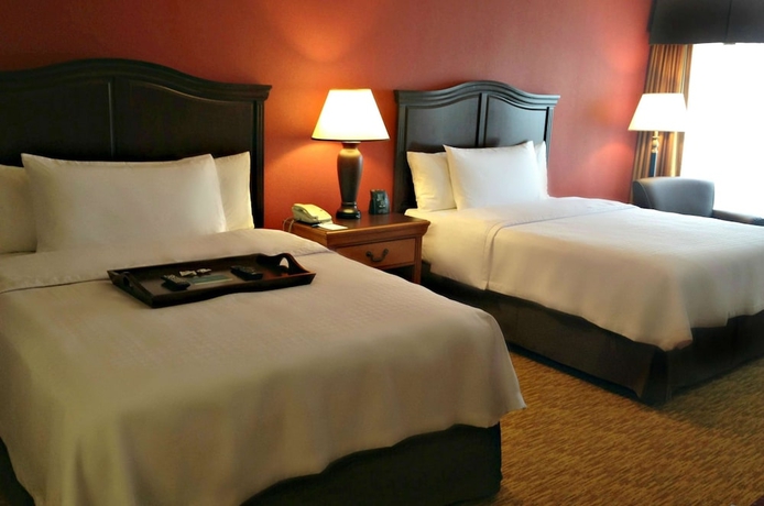 Imagen de la habitación del Hotel Homewood Suites By Hilton At The Waterfront. Foto 16