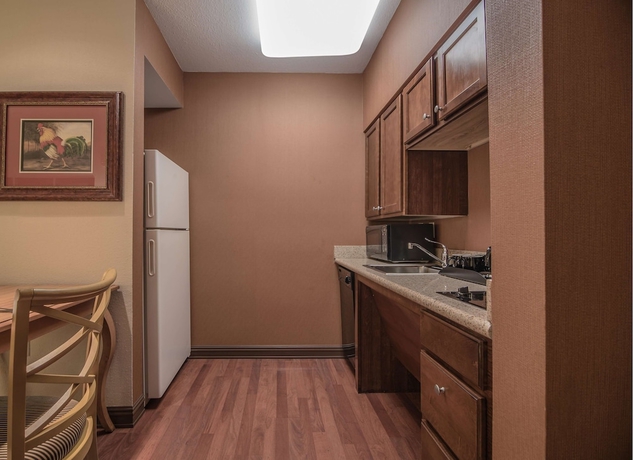 Imagen de la habitación del Hotel Homewood Suites By Hilton At The Waterfront. Foto 17