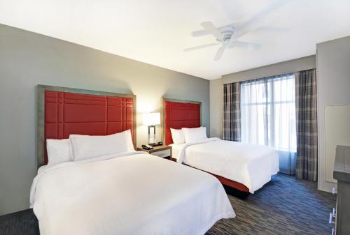 Imagen general del Hotel Homewood Suites By Hilton Athens. Foto 1