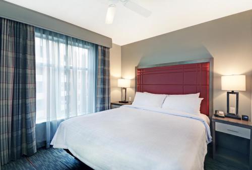 Imagen general del Hotel Homewood Suites By Hilton Athens. Foto 2