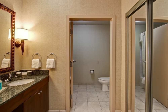 Imagen de la habitación del Hotel Homewood Suites By Hilton Atlanta - Buckhead. Foto 7
