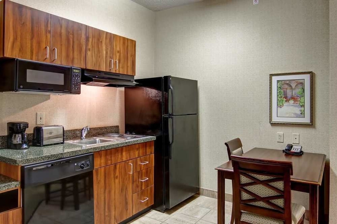 Imagen de la habitación del Hotel Homewood Suites By Hilton Atlanta - Buckhead. Foto 8