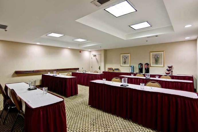 Imagen de los interiores del Hotel Homewood Suites By Hilton Atlanta - Buckhead. Foto 14