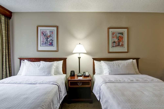 Imagen de la habitación del Hotel Homewood Suites By Hilton Atlanta - Buckhead. Foto 9