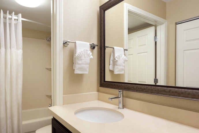 Imagen de la habitación del Hotel Homewood Suites By Hilton Atlanta Buckhead Pharr Road. Foto 5