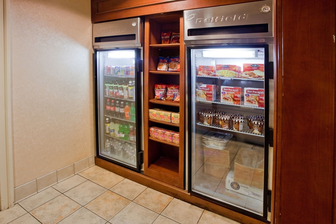 Imagen de los interiores del Hotel Homewood Suites By Hilton Atlanta Buckhead Pharr Road. Foto 12