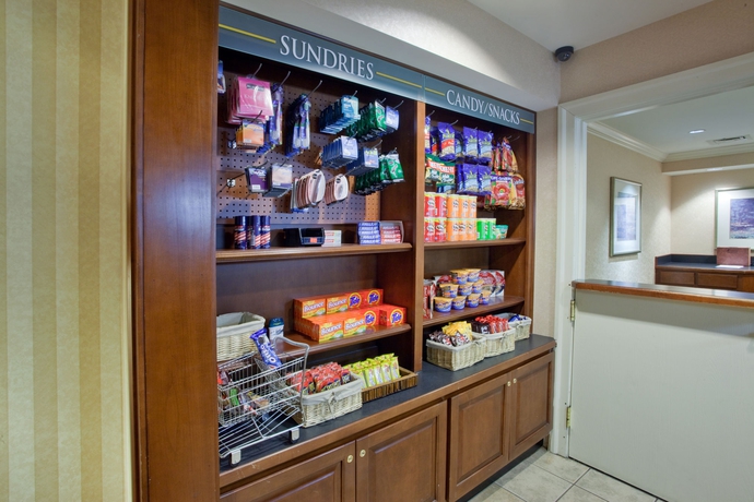 Imagen general del Hotel Homewood Suites By Hilton Atlanta Buckhead Pharr Road. Foto 2