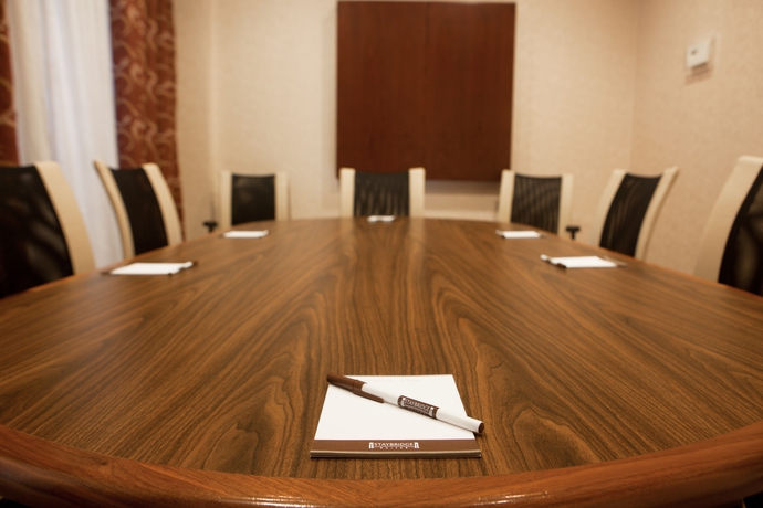 Imagen de los interiores del Hotel Homewood Suites By Hilton Atlanta Buckhead Pharr Road. Foto 15