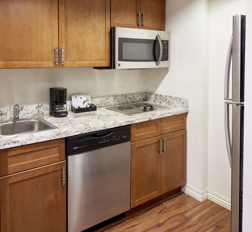 Imagen de la habitación del Hotel Homewood Suites By Hilton Atlanta Midtown, Ga. Foto 7