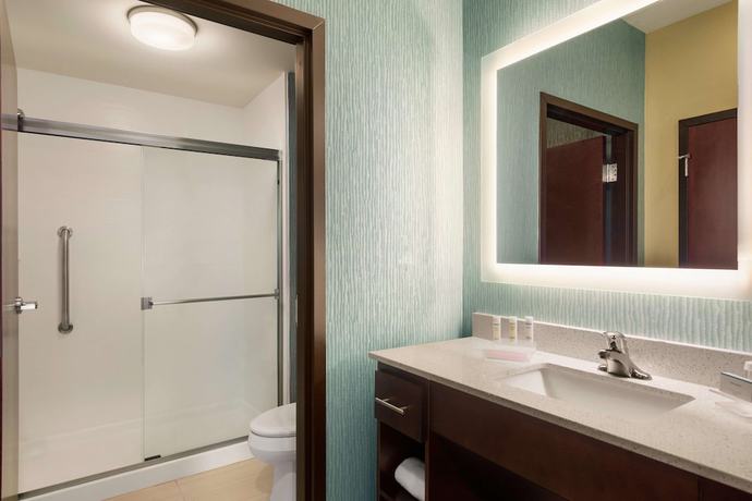 Imagen de la habitación del Hotel Homewood Suites By Hilton Atlanta / Perimeter Center. Foto 4