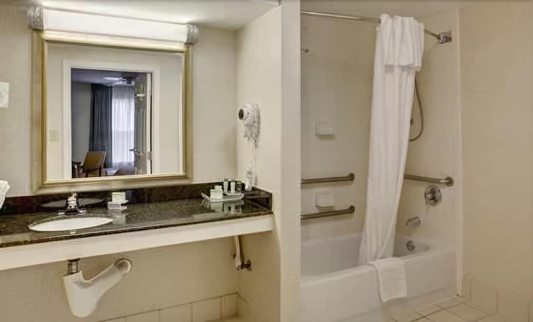 Imagen de la habitación del Hotel Homewood Suites By Hilton Atlanta-alpharetta. Foto 7
