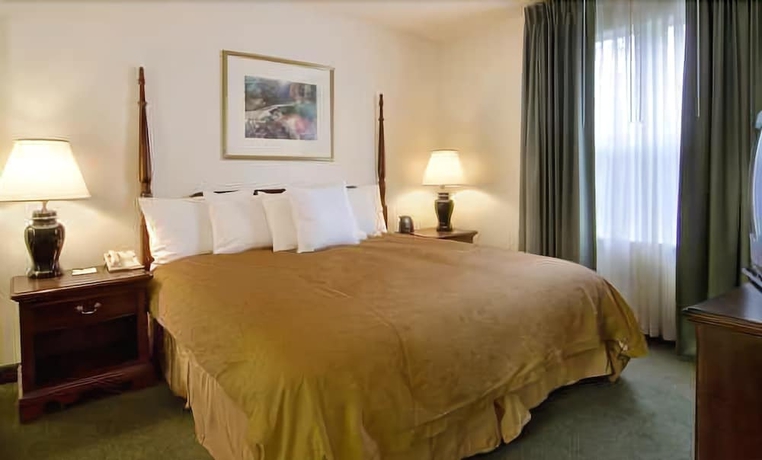 Imagen de la habitación del Hotel Homewood Suites By Hilton Atlanta-alpharetta. Foto 11