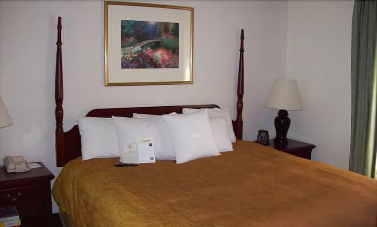 Imagen de la habitación del Hotel Homewood Suites By Hilton Atlanta-alpharetta. Foto 12