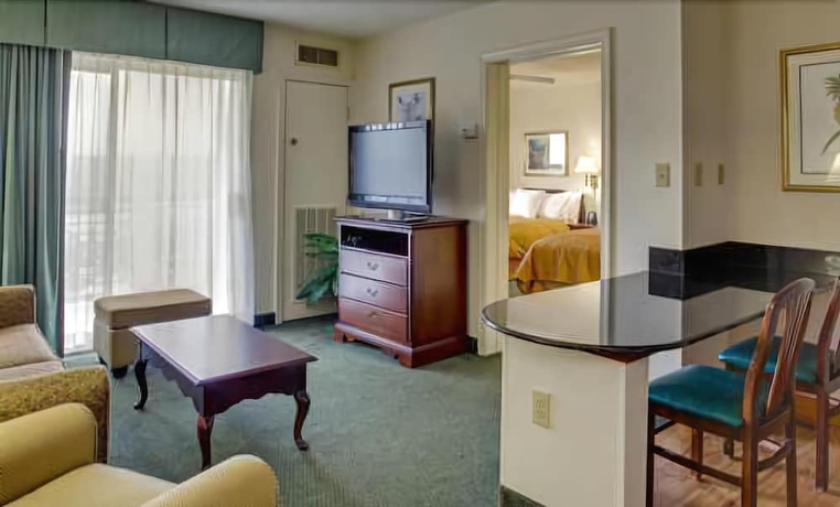 Imagen de la habitación del Hotel Homewood Suites By Hilton Atlanta-alpharetta. Foto 14