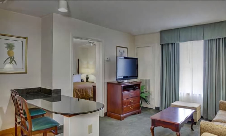 Imagen de la habitación del Hotel Homewood Suites By Hilton Atlanta-alpharetta. Foto 15