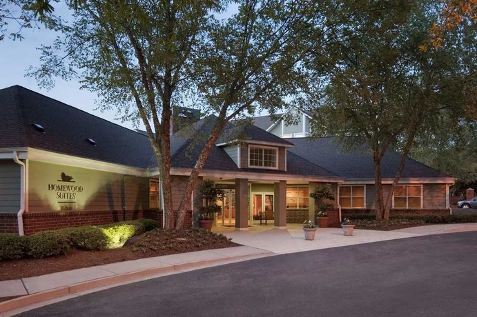 Imagen general del Hotel Homewood Suites By Hilton Atlanta-galleria/cumberland. Foto 4
