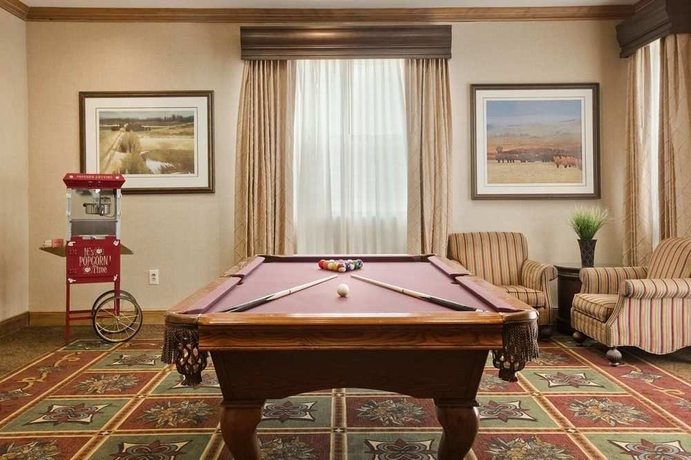 Imagen general del Hotel Homewood Suites By Hilton Atlanta-galleria/cumberland. Foto 2