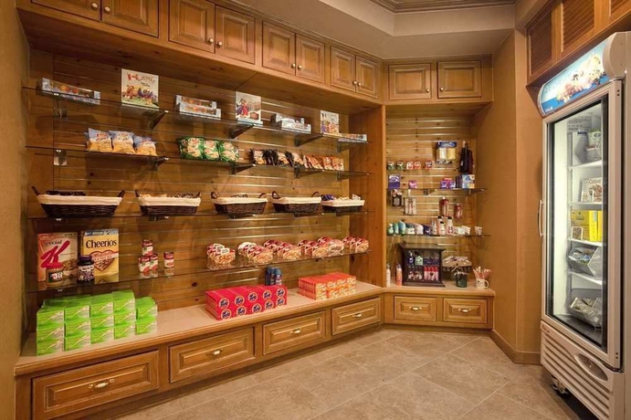 Imagen del bar/restaurante del Hotel Homewood Suites By Hilton Atlanta-galleria/cumberland. Foto 6