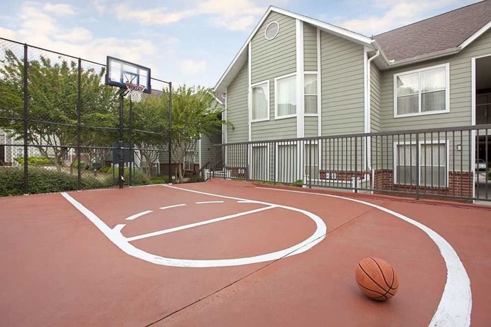 Imagen general del Hotel Homewood Suites By Hilton Atlanta-galleria/cumberland. Foto 3