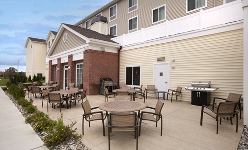 Imagen general del Hotel Homewood Suites By Hilton Atlantic City/egg Harbor Township. Foto 4