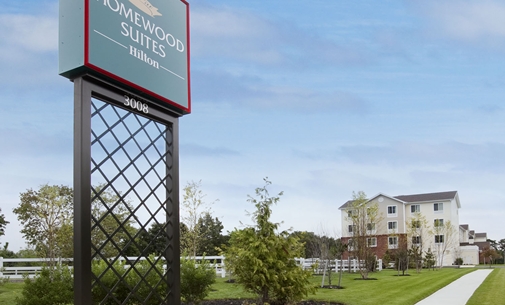 Imagen general del Hotel Homewood Suites By Hilton Atlantic City/egg Harbor Township. Foto 5