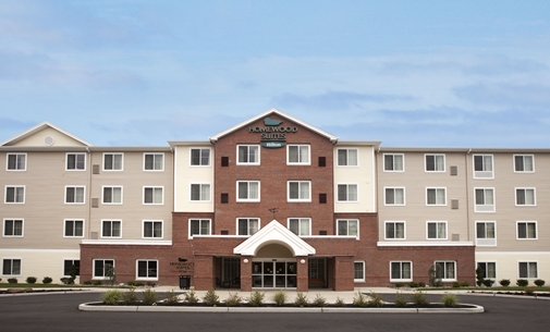 Imagen general del Hotel Homewood Suites By Hilton Atlantic City/egg Harbor Township. Foto 6