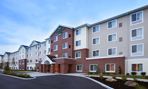 Imagen general del Hotel Homewood Suites By Hilton Atlantic City/egg Harbor Township. Foto 15
