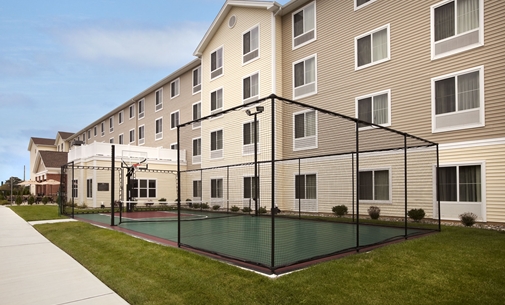 Imagen general del Hotel Homewood Suites By Hilton Atlantic City/egg Harbor Township. Foto 7