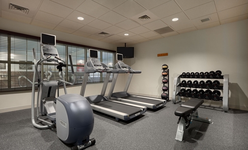 Imagen general del Hotel Homewood Suites By Hilton Atlantic City/egg Harbor Township. Foto 8