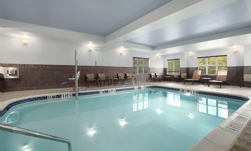 Imagen general del Hotel Homewood Suites By Hilton Atlantic City/egg Harbor Township. Foto 9