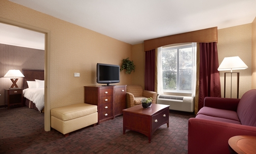 Imagen general del Hotel Homewood Suites By Hilton Atlantic City/egg Harbor Township. Foto 12