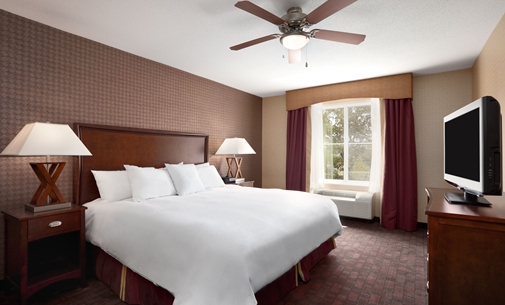 Imagen general del Hotel Homewood Suites By Hilton Atlantic City/egg Harbor Township. Foto 13