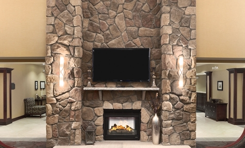 Imagen general del Hotel Homewood Suites By Hilton Atlantic City/egg Harbor Township. Foto 14