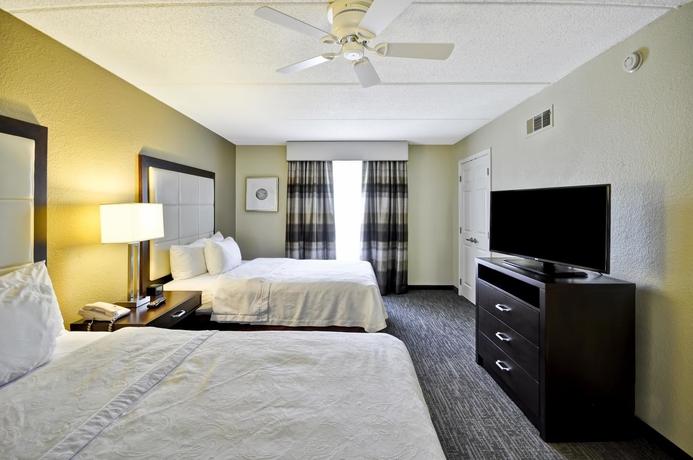 Imagen de la habitación del Hotel Homewood Suites By Hilton Augusta, Bonair. Foto 4