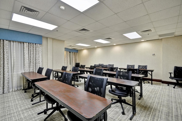 Imagen de los interiores del Hotel Homewood Suites By Hilton Augusta, Bonair. Foto 10