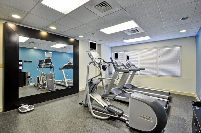 Imagen de los interiores del Hotel Homewood Suites By Hilton Augusta, Bonair. Foto 13
