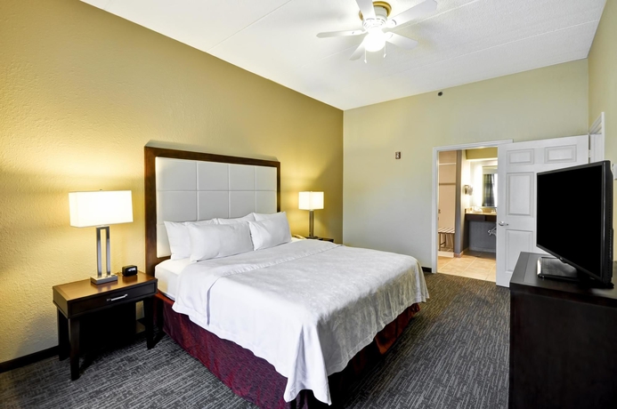 Imagen de la habitación del Hotel Homewood Suites By Hilton Augusta, Bonair. Foto 5
