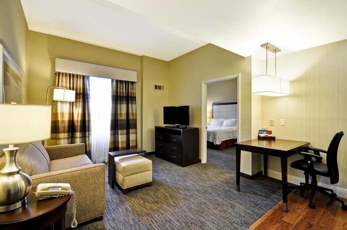 Imagen de la habitación del Hotel Homewood Suites By Hilton Augusta, Bonair. Foto 6