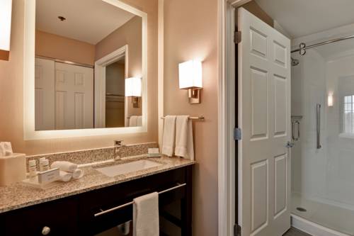 Imagen de la habitación del Hotel Homewood Suites By Hilton Aurora Naperville, Aurora. Foto 3