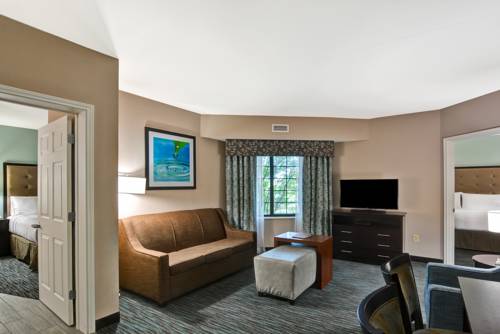 Imagen de la habitación del Hotel Homewood Suites By Hilton Aurora Naperville, Aurora. Foto 6