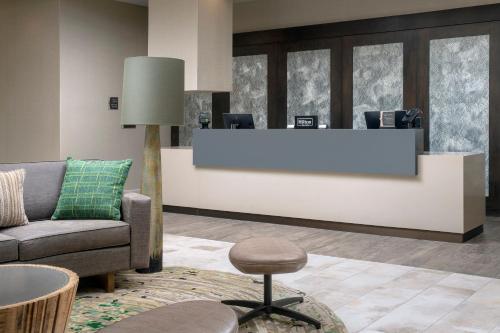 Imagen general del Hotel Homewood Suites By Hilton Austin Downtown. Foto 5