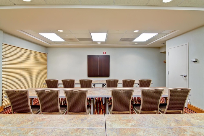 Imagen de los interiores del Hotel Homewood Suites By Hilton Austin Nw Near The Domain. Foto 11
