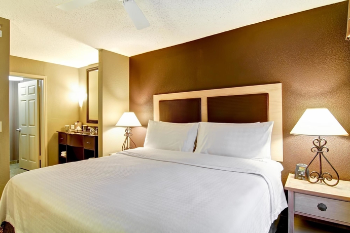 Imagen de la habitación del Hotel Homewood Suites By Hilton Austin Nw Near The Domain. Foto 6