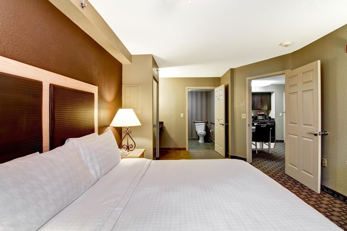 Imagen de la habitación del Hotel Homewood Suites By Hilton Austin Nw Near The Domain. Foto 7