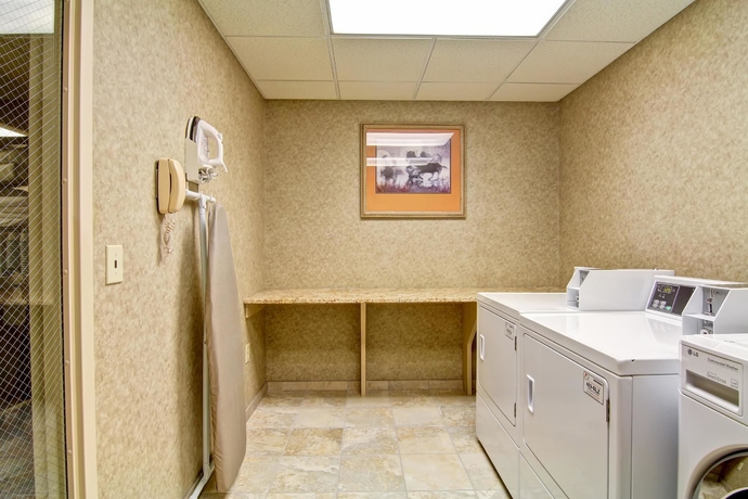 Imagen de los interiores del Hotel Homewood Suites By Hilton Austin Nw Near The Domain. Foto 12