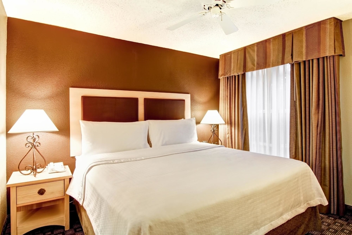 Imagen de la habitación del Hotel Homewood Suites By Hilton Austin Nw Near The Domain. Foto 8