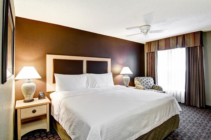 Imagen de la habitación del Hotel Homewood Suites By Hilton Austin Nw Near The Domain. Foto 9