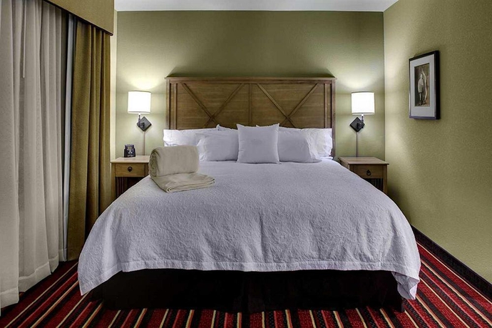 Imagen de la habitación del Hotel Homewood Suites By Hilton Austin/round Rock, Tx. Foto 4