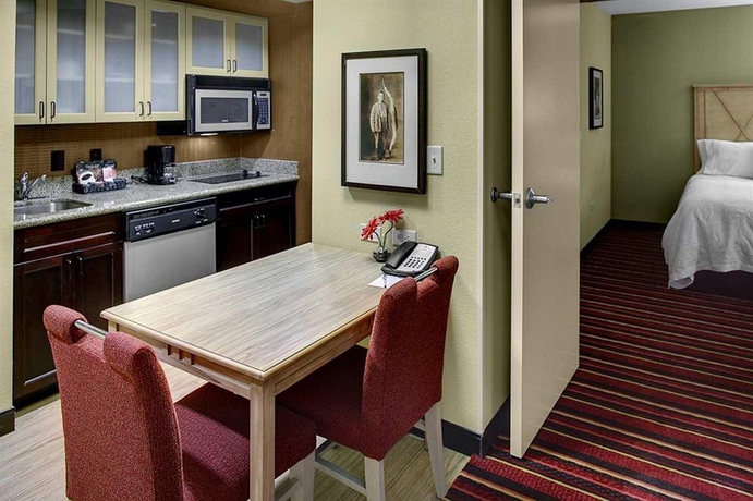 Imagen de la habitación del Hotel Homewood Suites By Hilton Austin/round Rock, Tx. Foto 5