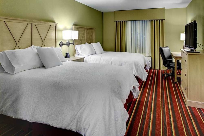 Imagen de la habitación del Hotel Homewood Suites By Hilton Austin/round Rock, Tx. Foto 6